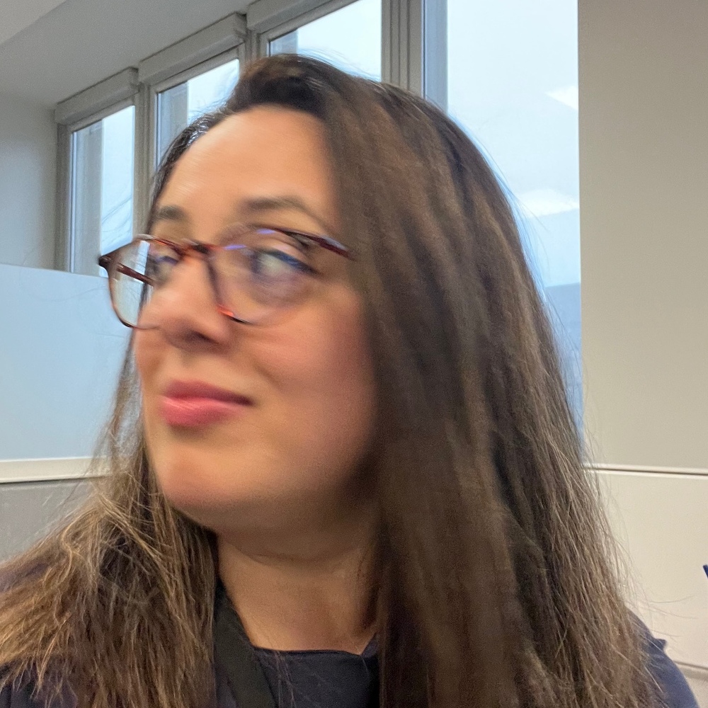 Meet your Posher, Jessica